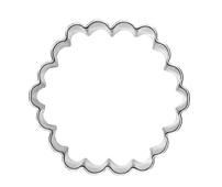 Foremka-w-kształcie-sześciokąta